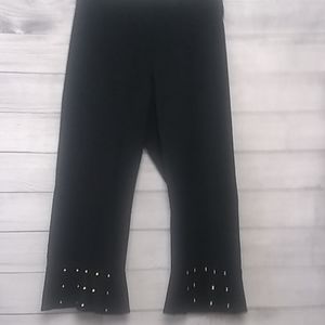 INC Plus Capri Pants